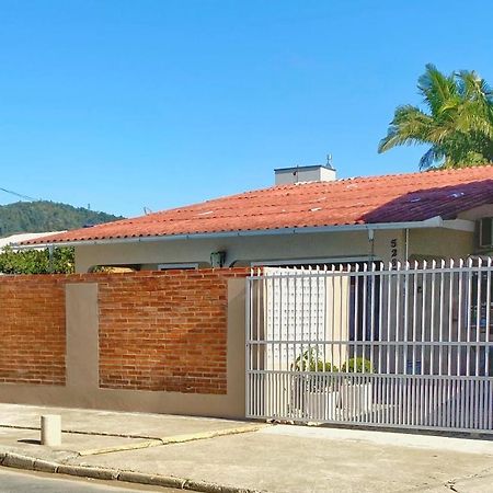 Villa Aconchego Catarina à Penha  Extérieur photo